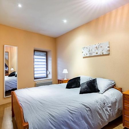 L'Alsacien Apartamento Griesheim-près-Molsheim Exterior foto