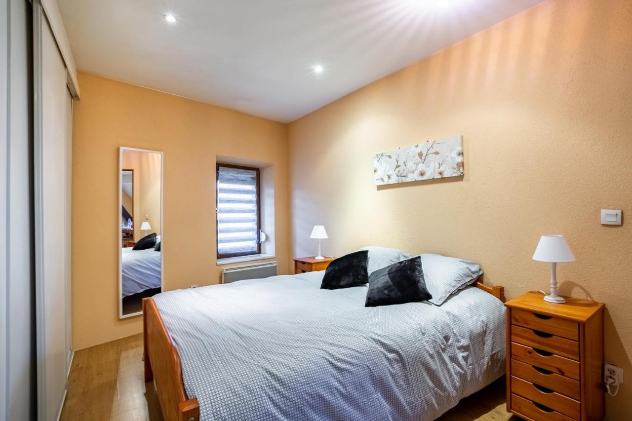 L'Alsacien Apartamento Griesheim-près-Molsheim Exterior foto